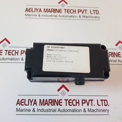 Rotech Tcr1Vvaz Ex Switch Tcr1Vvaz