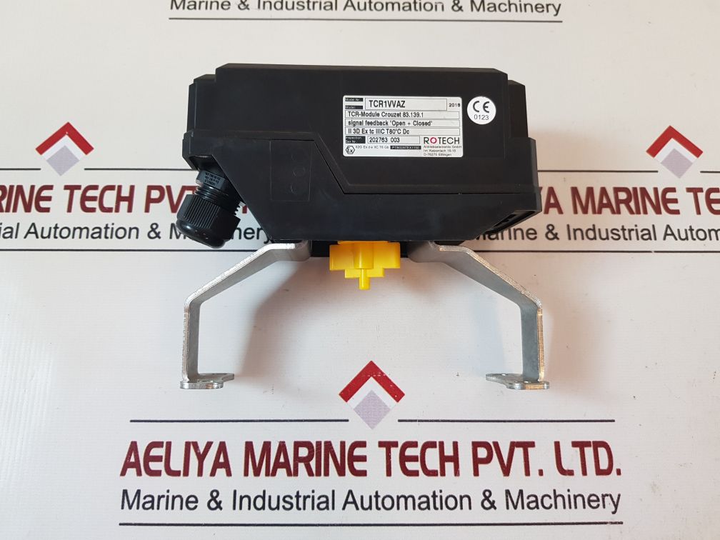 Rotech Tcr1Vvaz Ex Switch Tcr1Vvaz