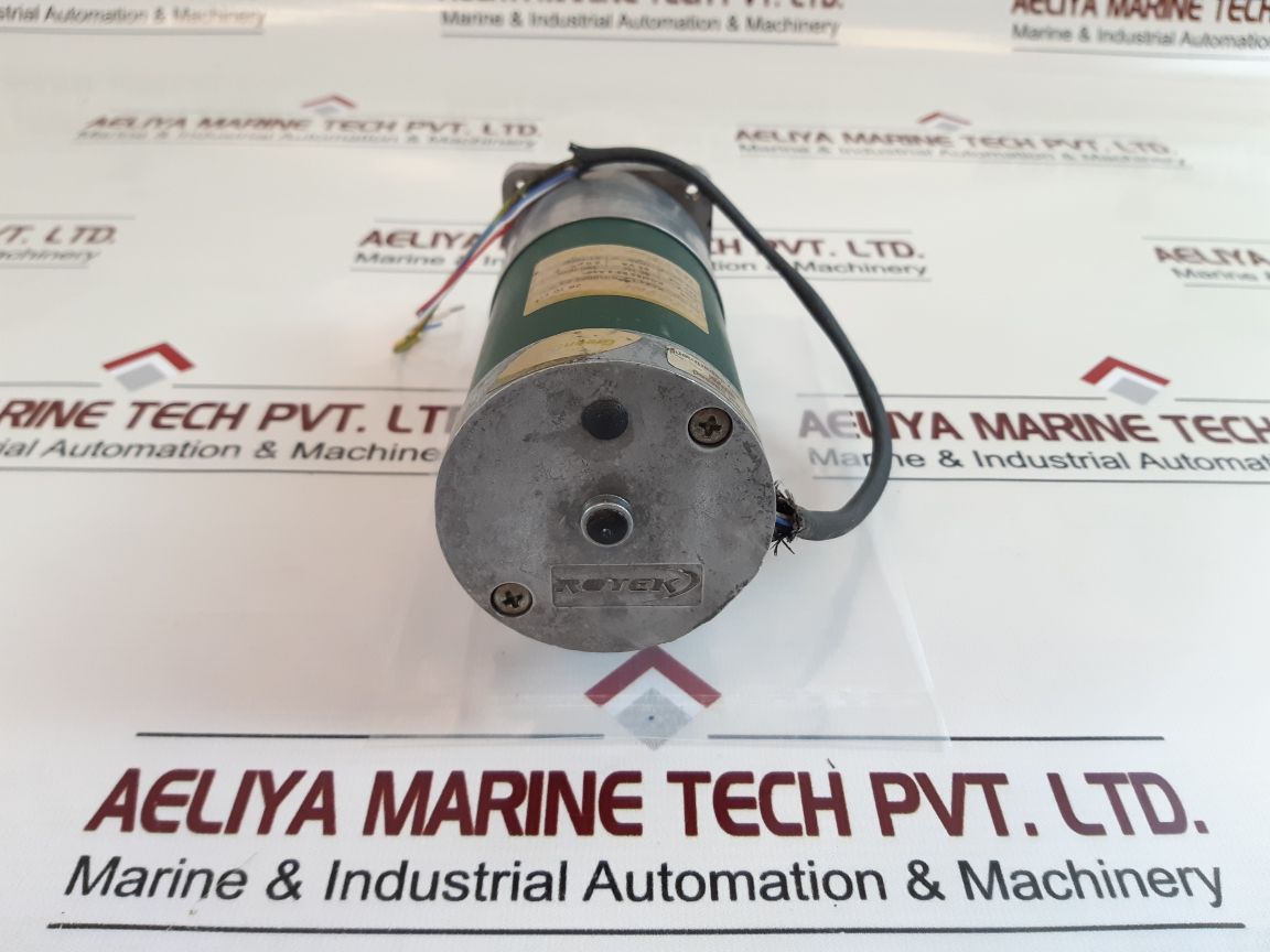 Rotek Rosync Kgm6585-4 A360 Gear
