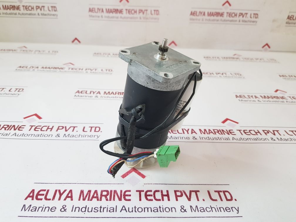 Rotek Sm65/85-6Pht E50 S3 Servo Motor