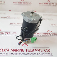 Rotek Sm65/85-6Pht E50 S3 Servo Motor
