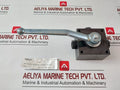 Rotelmann Dn10 StPom-n Ball Valve