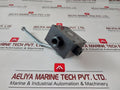Rotelmann Dn10 St/Pom-n Ball Valve