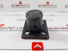 Rotelmann Dn 12 Pn 400 Backup Stabber Ball Valve St/Pom-n