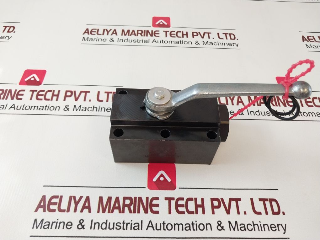 Rotelmann Dn 12 M8 12,9