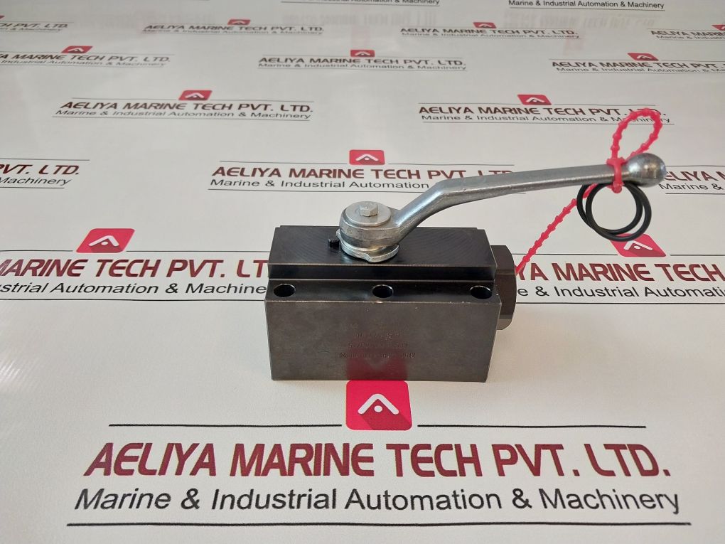 Rotelmann Dn 12 M8 12,9