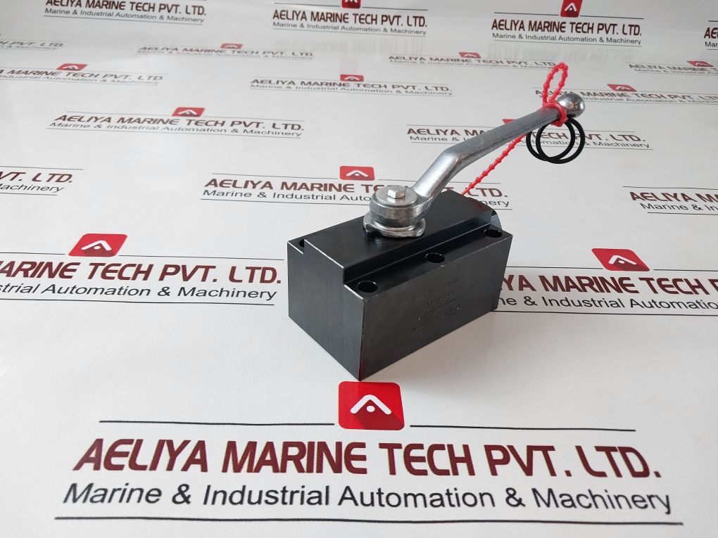 Rotelmann Dn12M812,9 Ball Valve