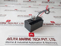 Rotelmann Dn12M812,9 Ball Valve
