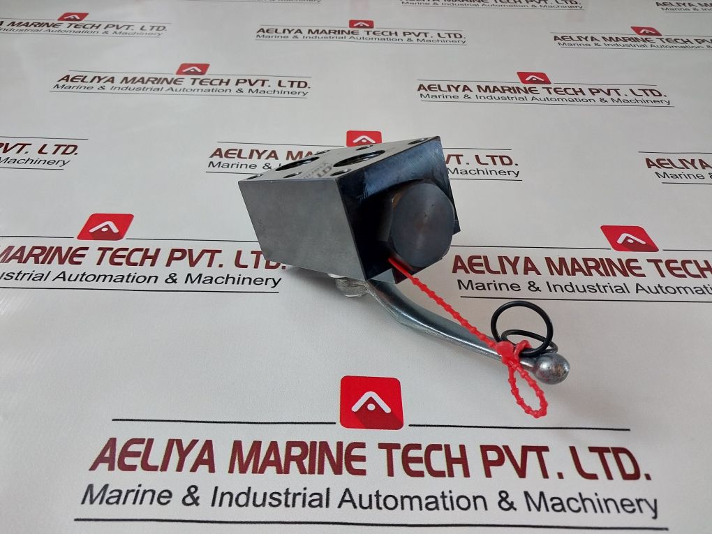 Rotelmann Dn12M812,9 Ball Valve