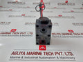 Rotelmann Dn12M812,9 Ball Valve