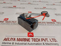 Rotelmann Dn 12 M8 12,9 Ball Valve