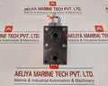 Rotelmann Dn 12 M8 12,9 Ball Valve