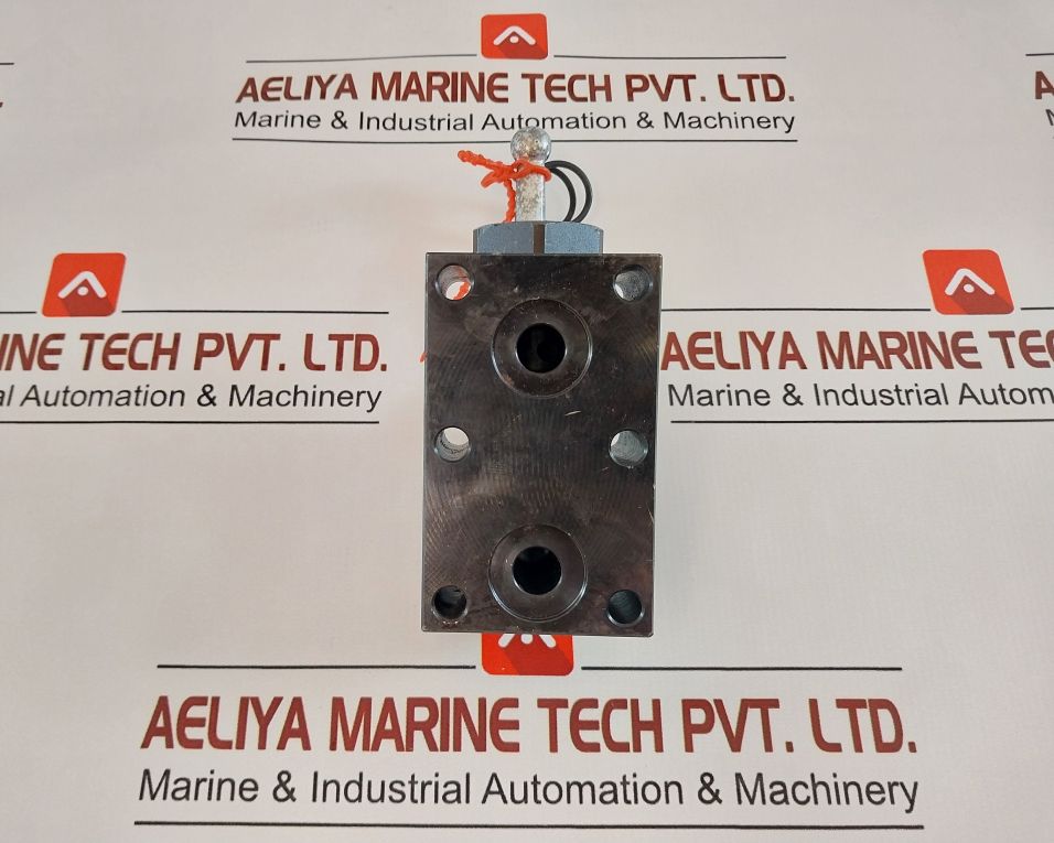 Rotelmann Dn 12 M8 12,9 Ball Valve