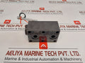 Rotelmann Dn 12 M8 12,9 Ball Valve
