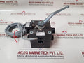 Rotelmann Dn 16 S Ball Valve With Asa Sm 10 T17S U
