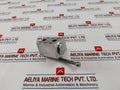 Rotelmann Dn 6 A4-80 Lp Manifold Mount Ball Valve 415179