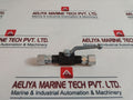 Rotelmann St/Pom/N Hand Ball Valve