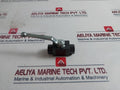 Rotelmann St/Pom/N 2 Way Hand Ball Valve