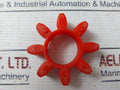 Rotex 24 Spider Coupling