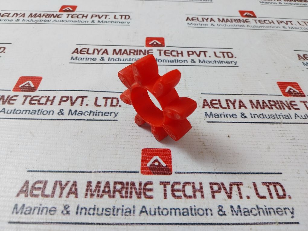Rotex 24 Spider Coupling