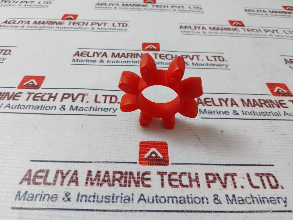 Rotex 24 Spider Coupling