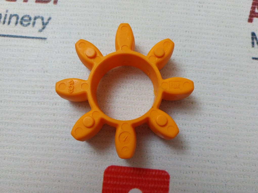 Rotex 24 Spider Star Coupling