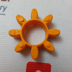 Rotex 24 Spider Star Coupling