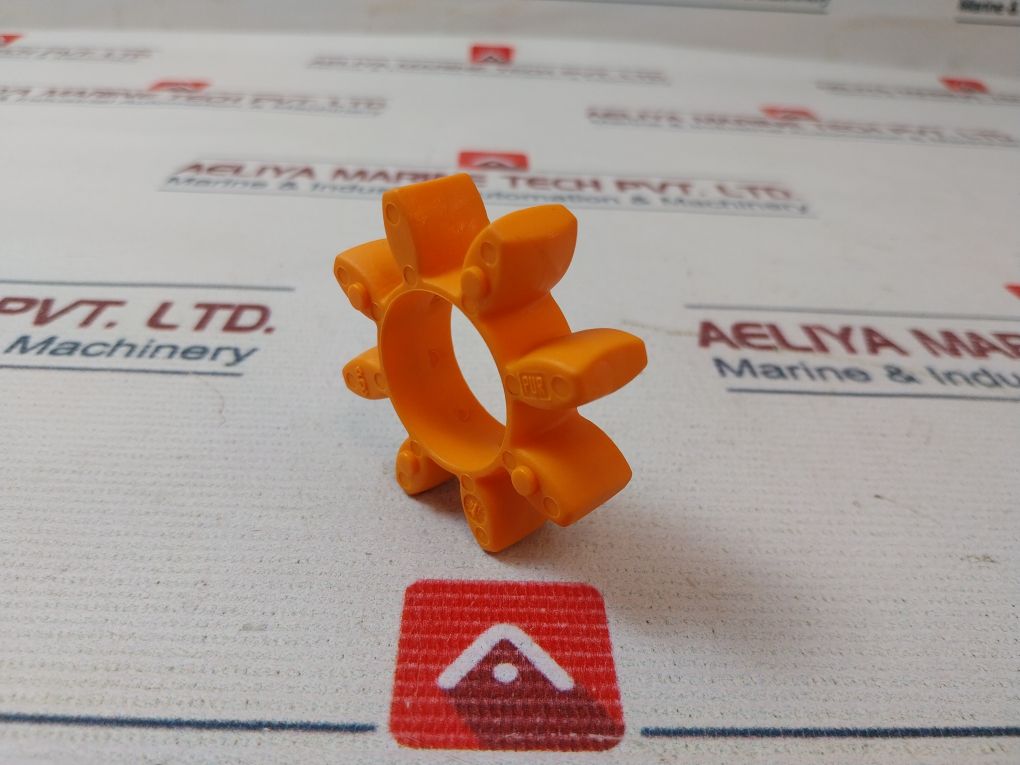 Rotex 24 Spider Star Coupling