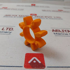 Rotex 24 Spider Star Coupling