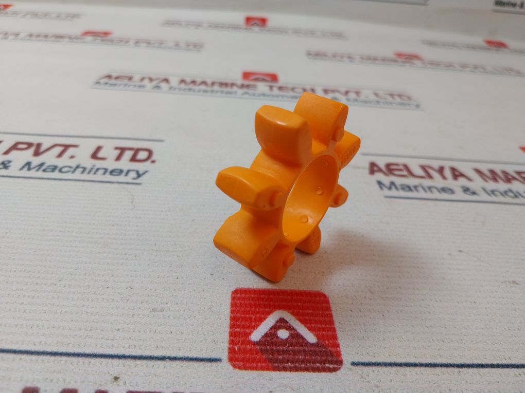 Rotex 24 Spider Star Coupling