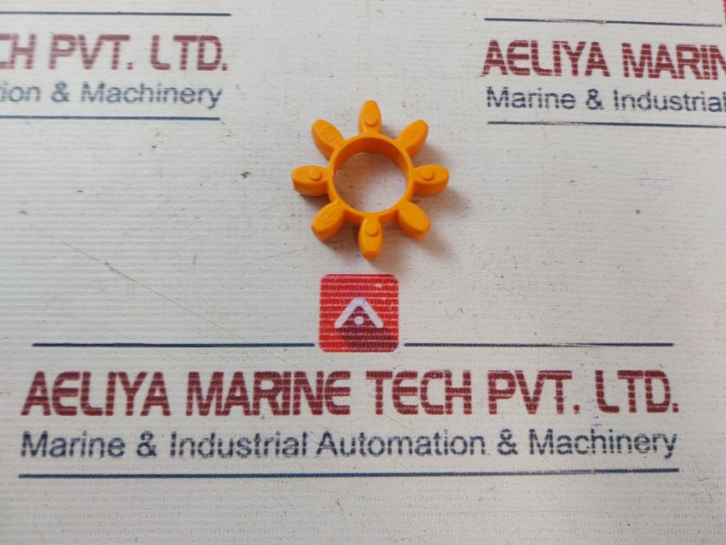 Rotex 24 Spider Star Coupling