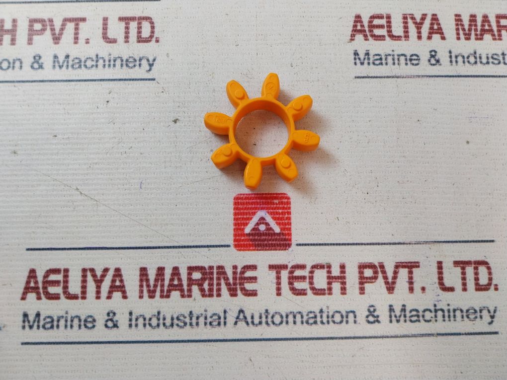 Rotex 24 Spider Star Coupling