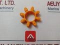 Rotex 24 Spider Star Coupling
