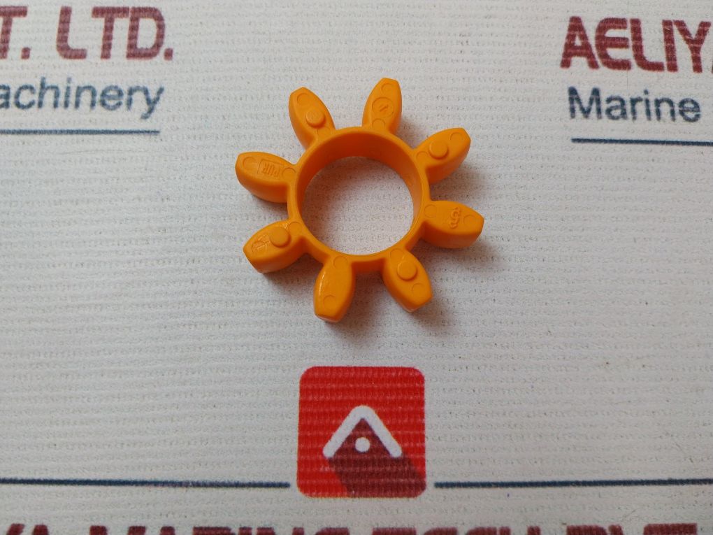 Rotex 24 Spider Star Coupling