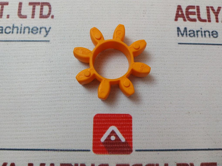 Rotex 24 Spider Star Coupling