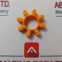 Rotex 24 Spider Star Coupling