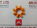 Rotex 24 Spider Star Coupling