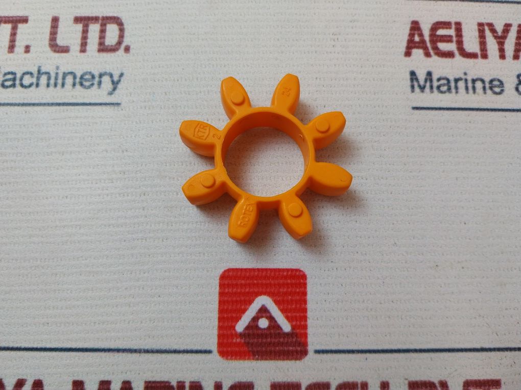 Rotex 24 Spider Star Coupling