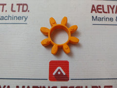 Rotex 24 Spider Star Coupling