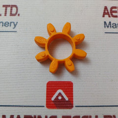 Rotex 24 Spider Star Coupling