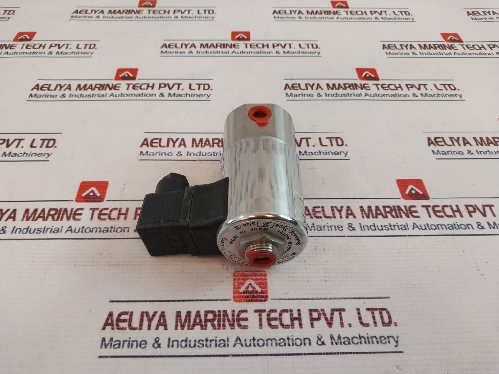 Rotex 30310-4-2R-b5-s2 Fluid Control System 230V 50Hz 11W