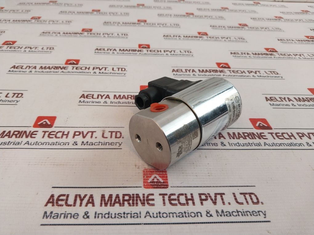 Rotex 30310-4-2R-b5-s2 Fluid Control System 230V 50Hz 11W