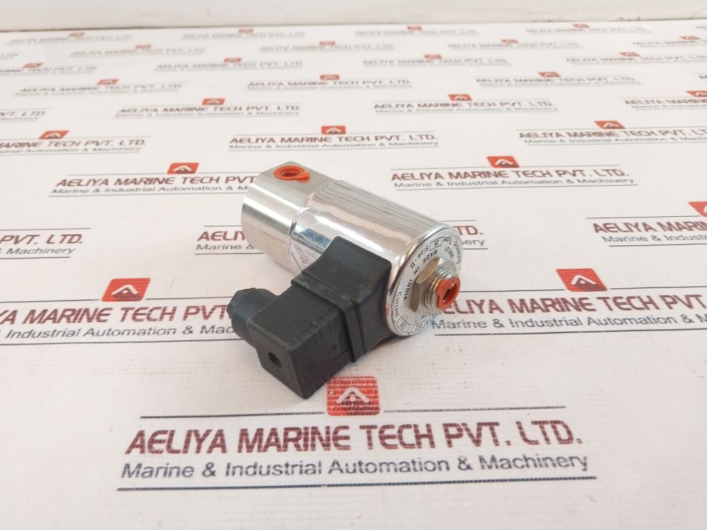 Rotex 30310-4-2R-b5-s2 Fluid Control System 230V 50Hz 11W