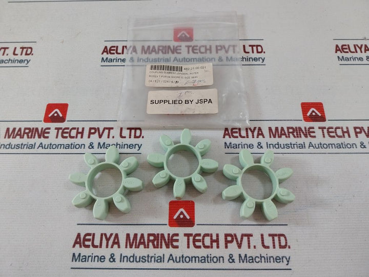 Rotex 38 Coupling Element (Spider)
