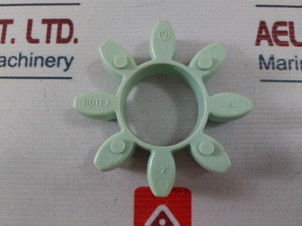 Rotex 38 Coupling Element (Spider)