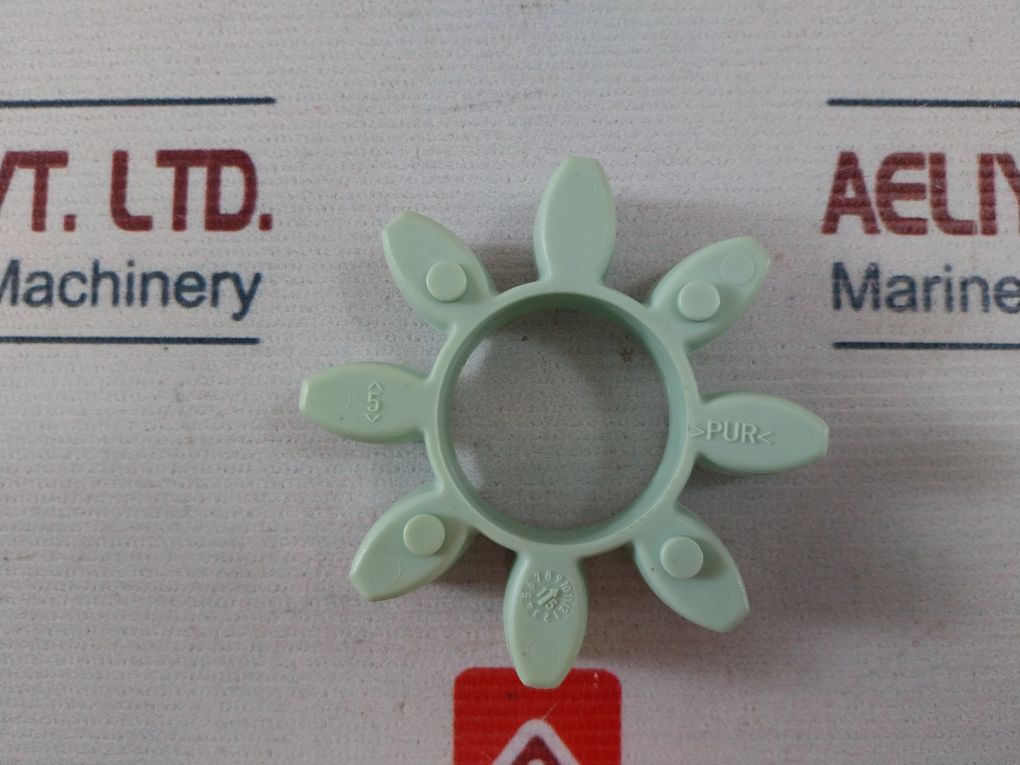 Rotex 38 Coupling Element (Spider)