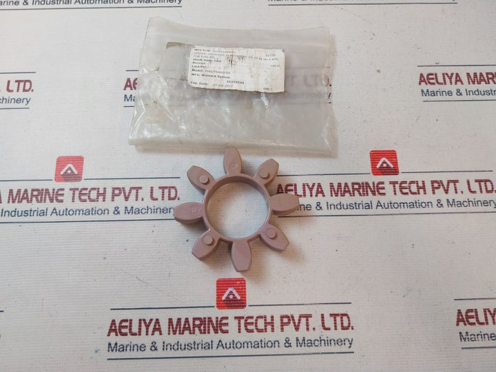 Rotex 55 Fuel Transfer Spider Coupling
