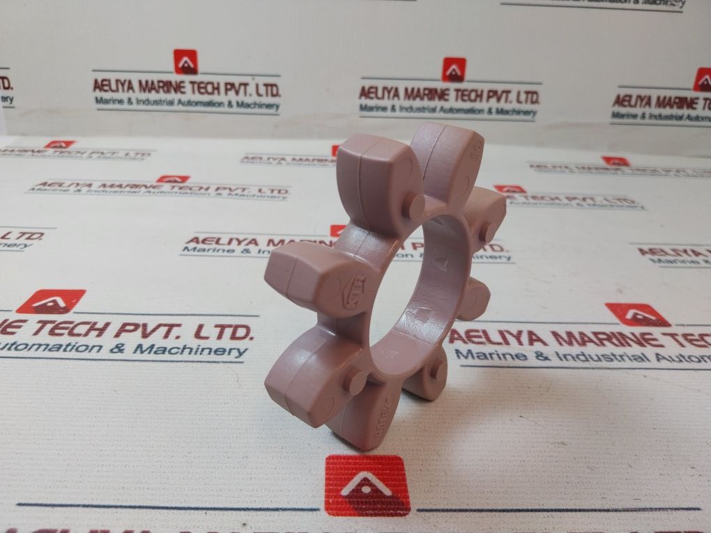 Rotex 55 Spider Coupling – Aeliya Marine Tech®