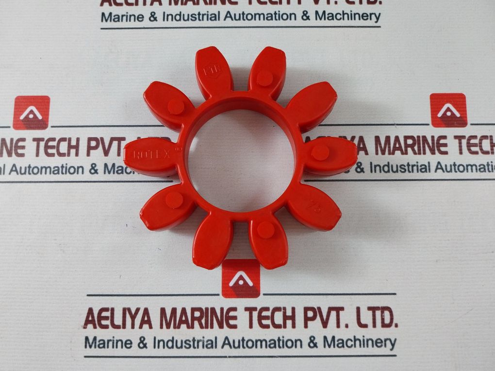 Rotex A6419778 Coupling