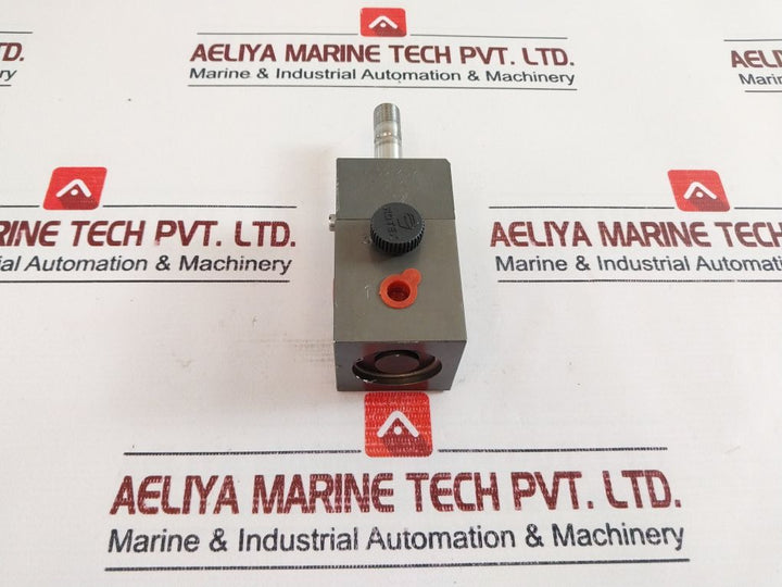 Rotex Automation 31119-7-2G Fluid Control System
